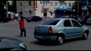 «Крутой» регулировщик