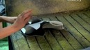 004 S01E04 (Лыжные ботинки, Горные лыжи, Лыжные и походные палки, Горнолыжные очки)