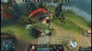 Dota2: The International 2017: Virtus.Pro vs iG (Group Stage, Game 2)