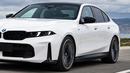 НОВАЯ BMW 5 LCI – лучше чем я думал