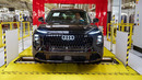 AUDI Q7 (2027) Production Line