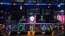 DOTA2: Manila Major: Team Liquid vs MVP (UB Round 1, Game 1)