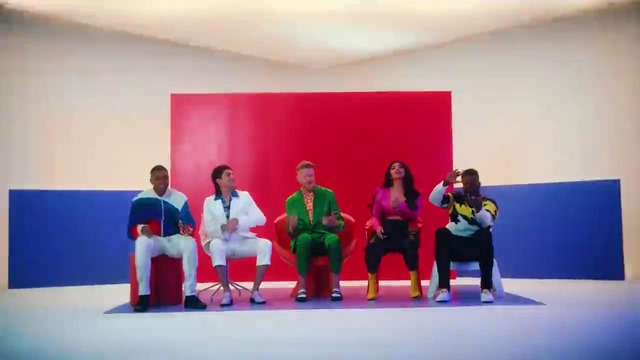 Pentatonix – Come Along (Official Video 2019!)