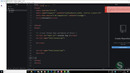 1 JavaScriptga kirish va JavaScriptni HTML sahifaga ulash | Salohiddin Yoqubov