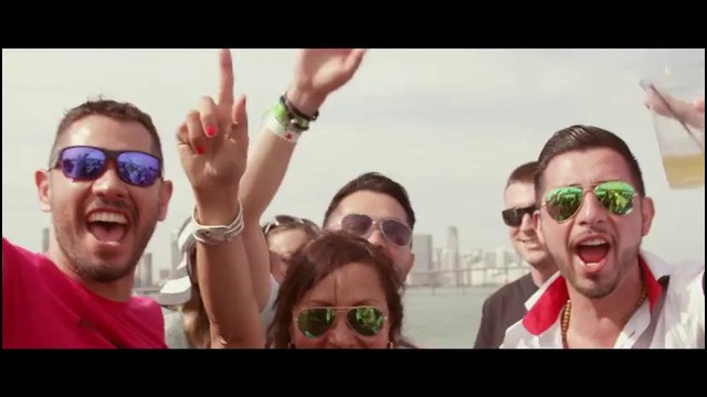 Cosmic Gate Sunset Cruise, WMC Miami 2015 (Official Aftermovie)