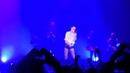 Selena Gomez-Write Your Name Live in Belgium