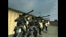 Counter Stike Dance