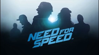 Need for Speed Official Trailer E3 2015