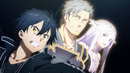 Sword Art Online: Alicization. War of Underworld – 44 Серия (Хит Лето 2020!)
