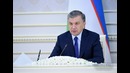 [HD] Shavkat Mirziyoyev: Har bir turist — investitsiya