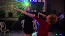 Они взорвали весь зал. Вот как надо зажигать