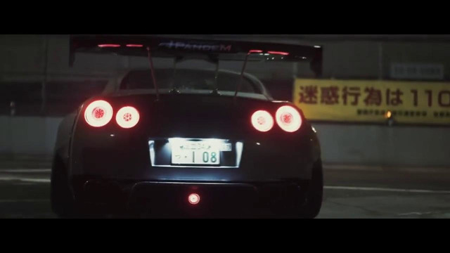 The Droid X MDMA – Oculus