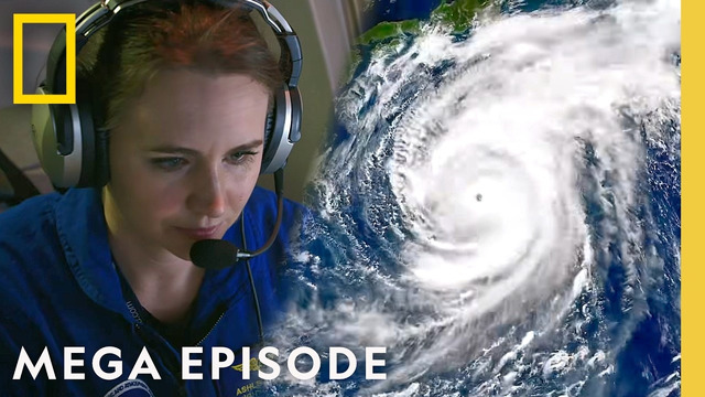 Deadly Hurricanes & Typhoons | Gathering Storm MEGA Episode | National Geographic