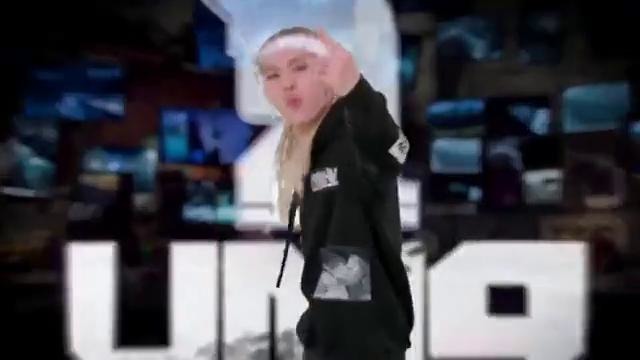 ОСТ от UNIQ – Born to Fight к фильму Teenage Mutant Ninja Turtles