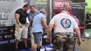 Кубок Поддубного – Сидорычев, Скоромный, Бадюк, Маланичев и д.р