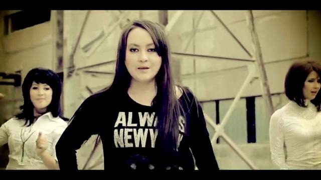 “ESHODA’’ – Sevgilingman (Official Music Video)