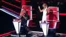Голос. Сезон 4 Севак Ханагян Кукушка