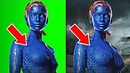 5 фильмов до и после спецэффектов