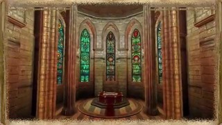 Вселенная The Elder Scrolls – Аэдра