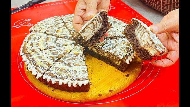 Подсела вся семья на такие пироги Тающая во рту выпечка к чаю Вкуснятина нереальная