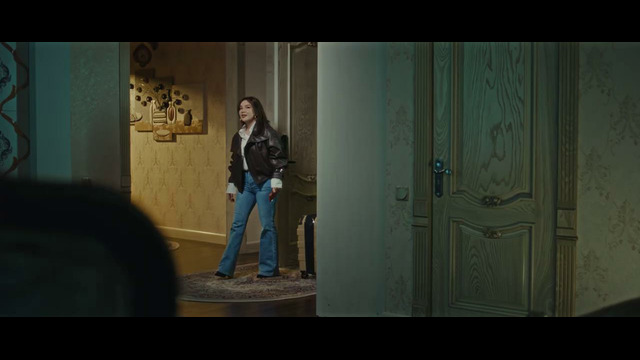 Dilnoz – Dilbarim (Official Music Video)