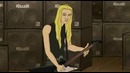 Металлопокалипсис / Metalocalypse (1 сезон / 10 серия)