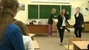 Модный дозор- макияж в школе