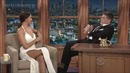 Irina Shayk – Interview (Hercules) – Craig Ferguson
