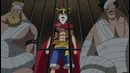 One Piece / Ван-Пис 657 (RainDeath)