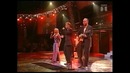 ESC 2001 Denmark – Rollo & King – Never ever let you go