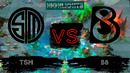 Dota Pro Circuit 2023! | B8 vs TSM | DOTA 2 [EEU]