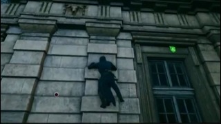 Assassin’s Creed Unity Gameplay