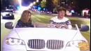 Парочка в машине Музыка нас слизала! Уральские пельмени