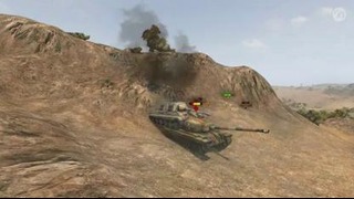 World of Tanks – ВБР – No Comments