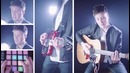 Chase Holfelder – The Reason (Hoobastank cover)