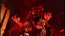 DOOM: геймплей мультиплеера