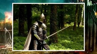 История мира Толкиена – Кто Вступил в Союз Против Саурона