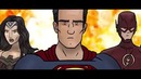 Bat Blood – A Batman V Superman AND Bad Blood Parody ft. Batman