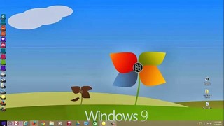 Windows 9 Final Super(beta)