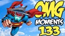 Dota 2 OMG Moments 133
