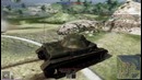 Полковые бои ‘Пробуем новую технику’ – War Thunder