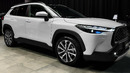 Toyota Corolla Cross (2023) – Fabulous Family SUV