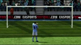Фейлы и приколы в FIFA 13 (часть 3)