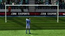 Фейлы и приколы в FIFA 13 (часть 3)