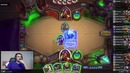 Hearthstone] Kripp’s Dr. Boom Curse Has Lifted
