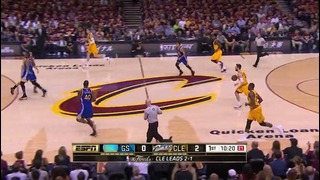 Top 10 Assists of 2015