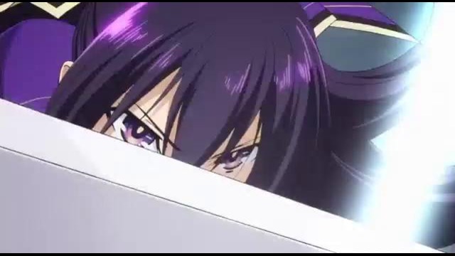 Date a Live Openning