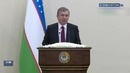 Шавкат Мирзиёев Алишер Усмонов ҳақида