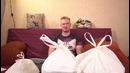 Sushi white. Грибы в подливе