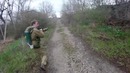 Stalker. пытаюсь выжить в зоне. 3 серия